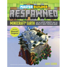 Master Builder Respawned Minecraft Earth and the Latest Updates from the Worlds Most Popular Game