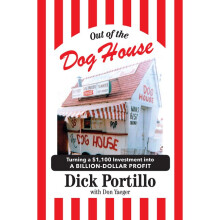 Out of the Dog House
