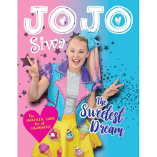 JoJo Siwa The Sweetest Dream