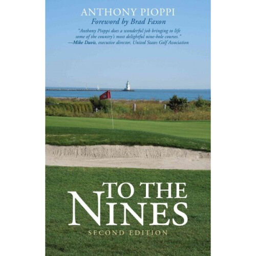 To The Nines, Second Edition