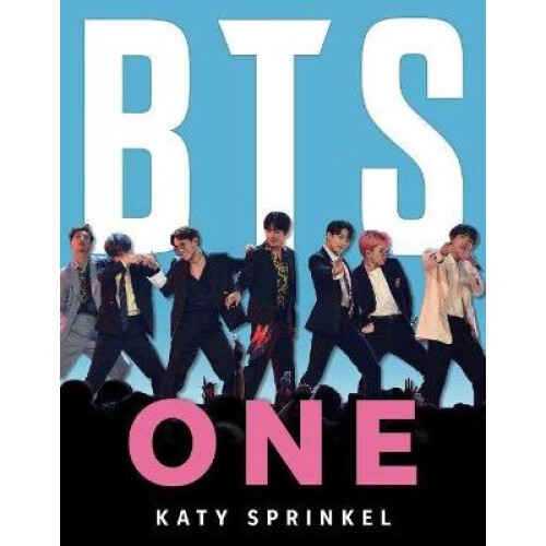 BTS ONE