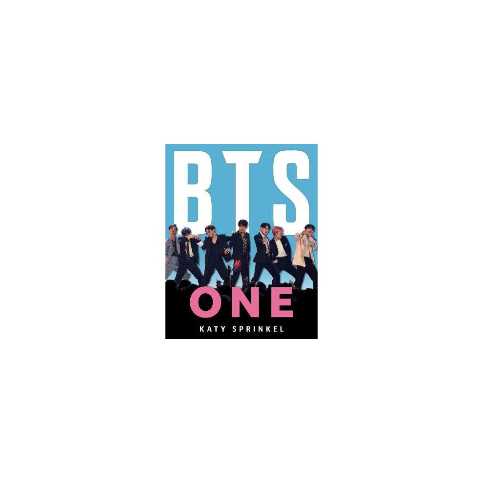 BTS ONE