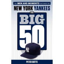 The Big 50 New York Yankees