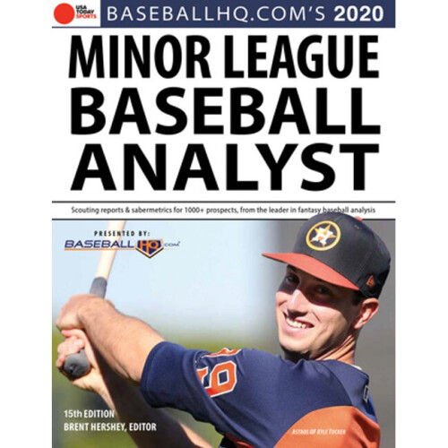 2020 Minor League Baseball Analyst