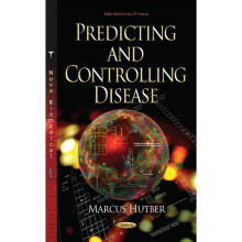 Predicting and Controlling Disease Public Health in the 21st Century