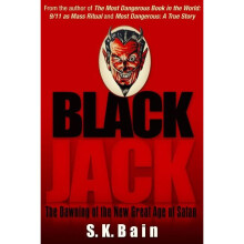 Black Jack The Dawning of the New Great Age of Satan
