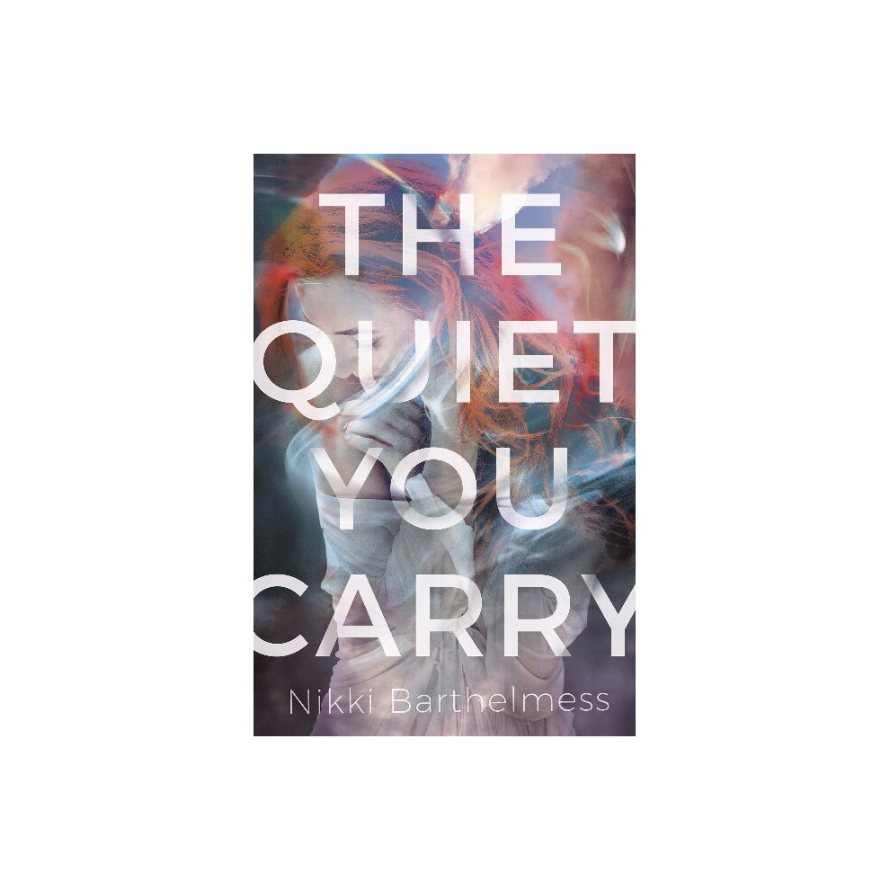 The Quiet You Carry