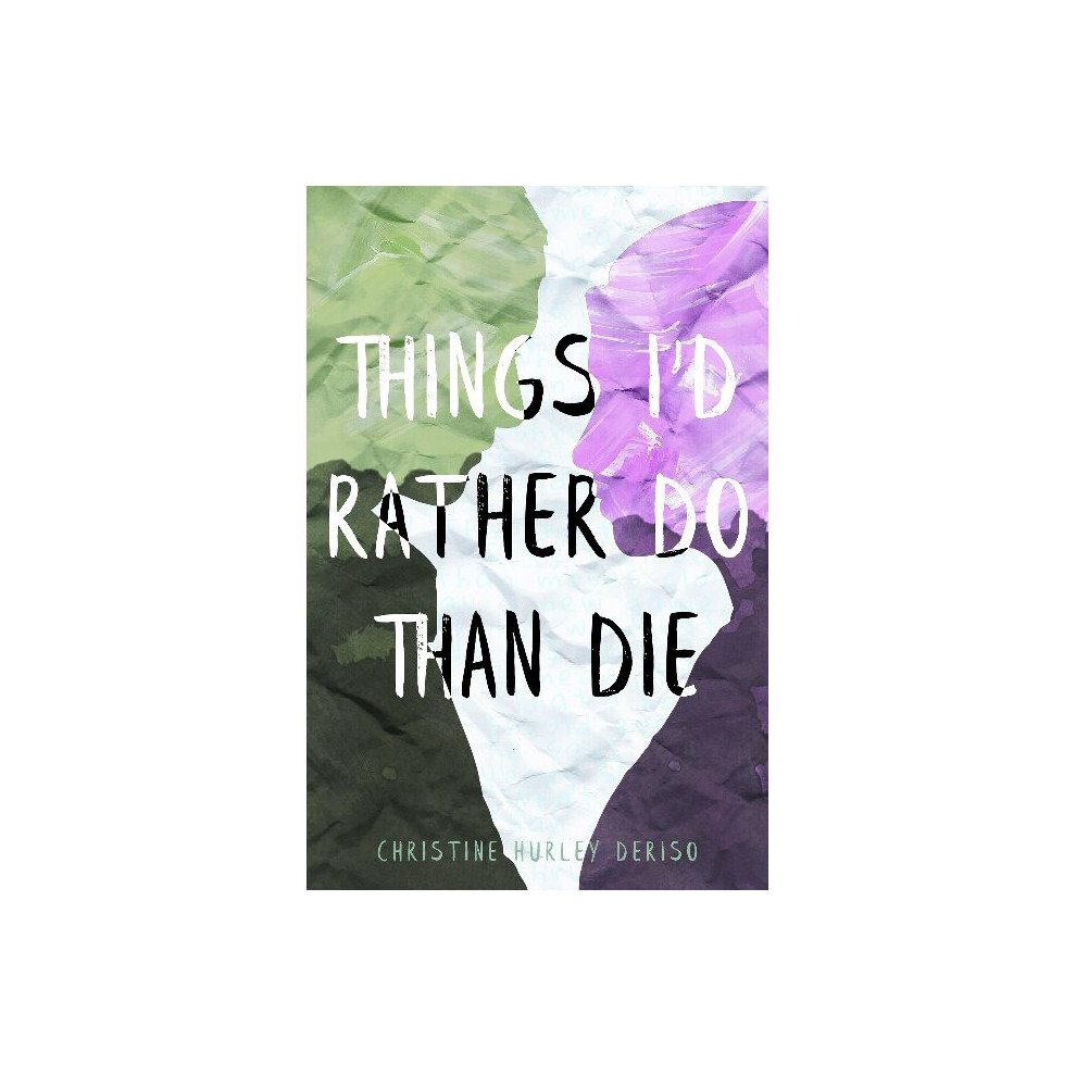 Boys Things I'd Rather Do Than Die