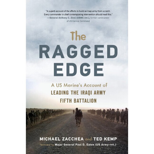 The Ragged Edge