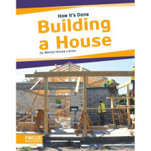 Building a House How It's Done