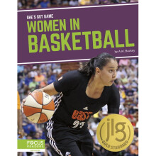 Women in Basketball She's Got Game
