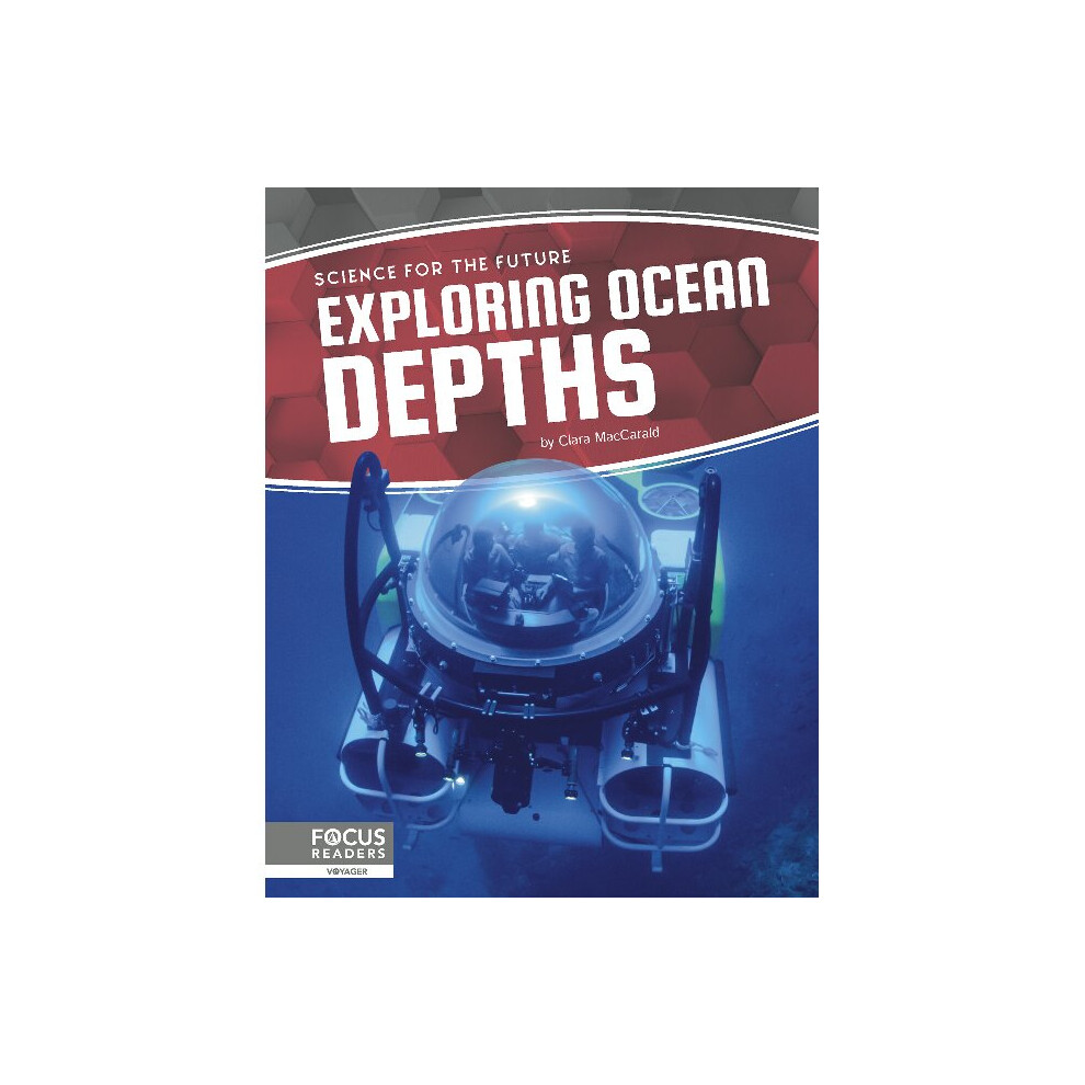 Exploring Ocean Depths Science for the Future