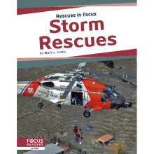 Storm Rescues Rescues in Focus