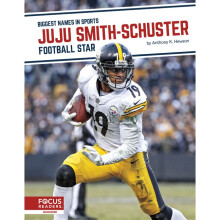 JuJu SmithSchuster Football Star Biggest Names in Sports