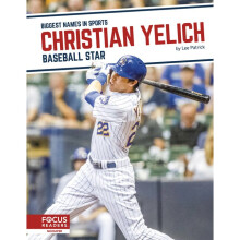 Christian Yelich Baseball Star Biggest Names in Sports