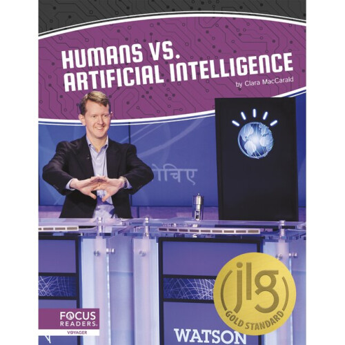 Humans vs Artificial Intelligence
