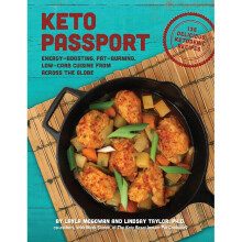 Keto Passport