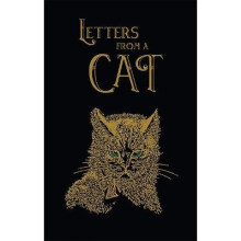 Letters from a Cat Collector's Edition The Old Mill Press