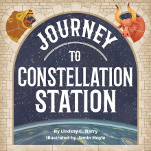 Journey to Constellation Station