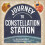Journey to Constellation Station 1