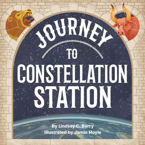 Journey to Constellation Station