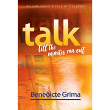 Talk Till The Minutes Run Out An Immigrant's Tale at 7Eleven