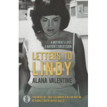Letters to Lindy
