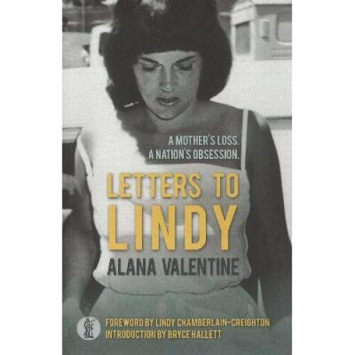 Letters to Lindy