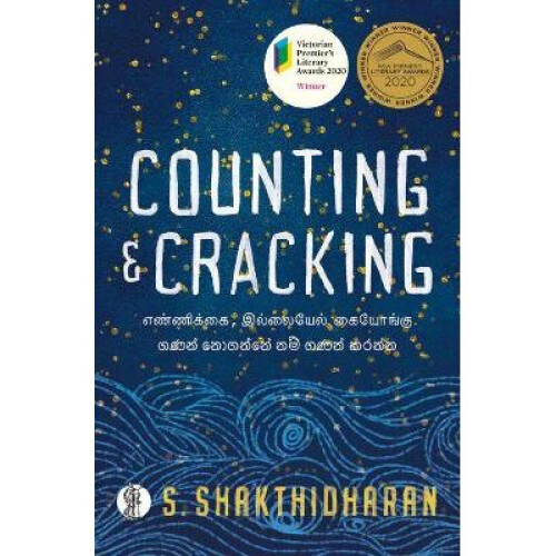 Counting and Cracking