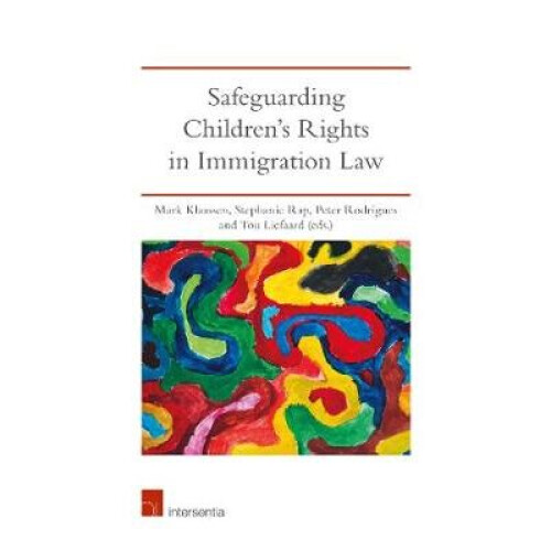 Safeguarding Children's Rights in Immigration Law