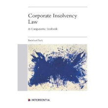 Corporate Insolvency Law A Comparative Textbook