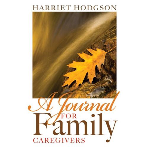 A Journal for Family Caregivers