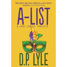 AList 2 Jake Longly