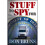 Stuff to Spy For A Novel 3 1