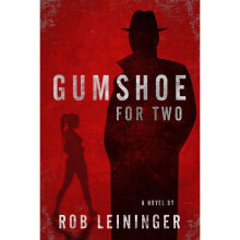 Gumshoe for Two 2 Mortimer Angel Mystery