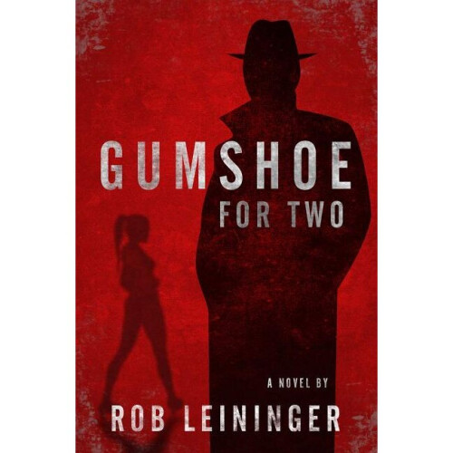 Gumshoe for Two 2 Mortimer Angel Mystery