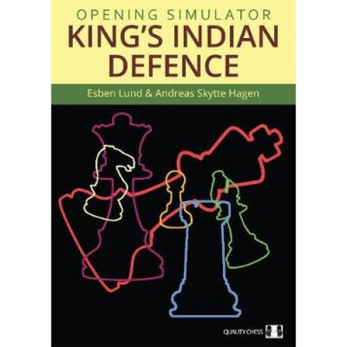 Opening Simulator  King's Indian Defence