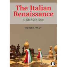 The Italian Renaissance II The Main Lines