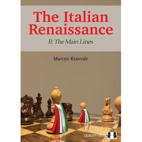 Den italienske renæssance bind 2 PB