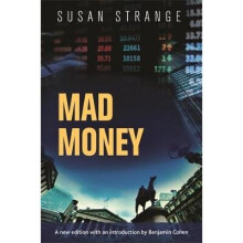 Mad Money With an Introduction by Benjamin J Cohen