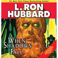 When Shadows Fall Golden Age Stories Science Fiction Fantasy Short Stories Collection