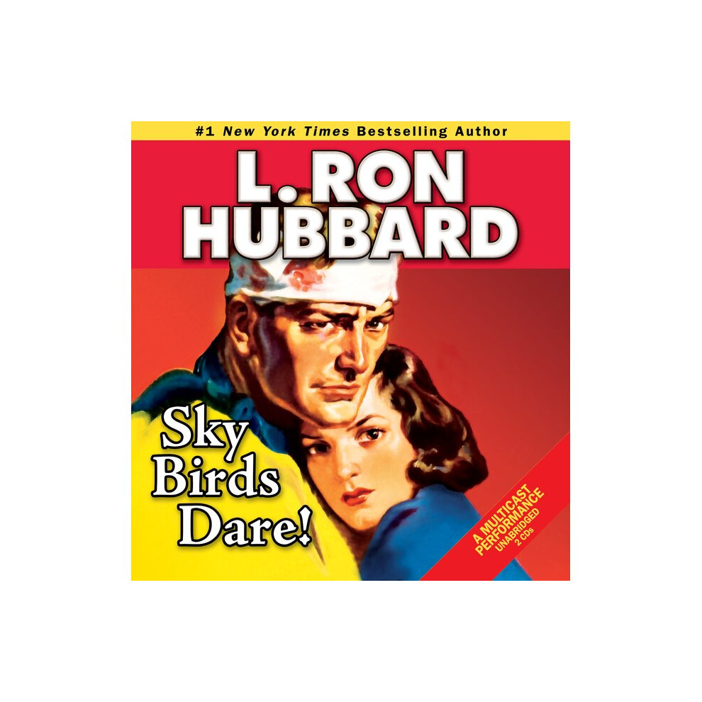 Sky Birds Dare Stories from the Golden Age