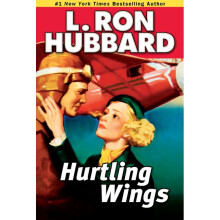 Hurtling Wings Historical Fiction Short Stories Collection Stories from the Golden Age