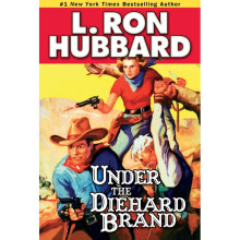 Under the Diehard Brand Stories from the Golden Age