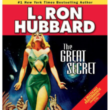 The Great Secret Golden Age Stories Stories from the Golden Age