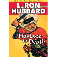 Hostage to Death Military War Short Stories Collection Stories from the Golden Age