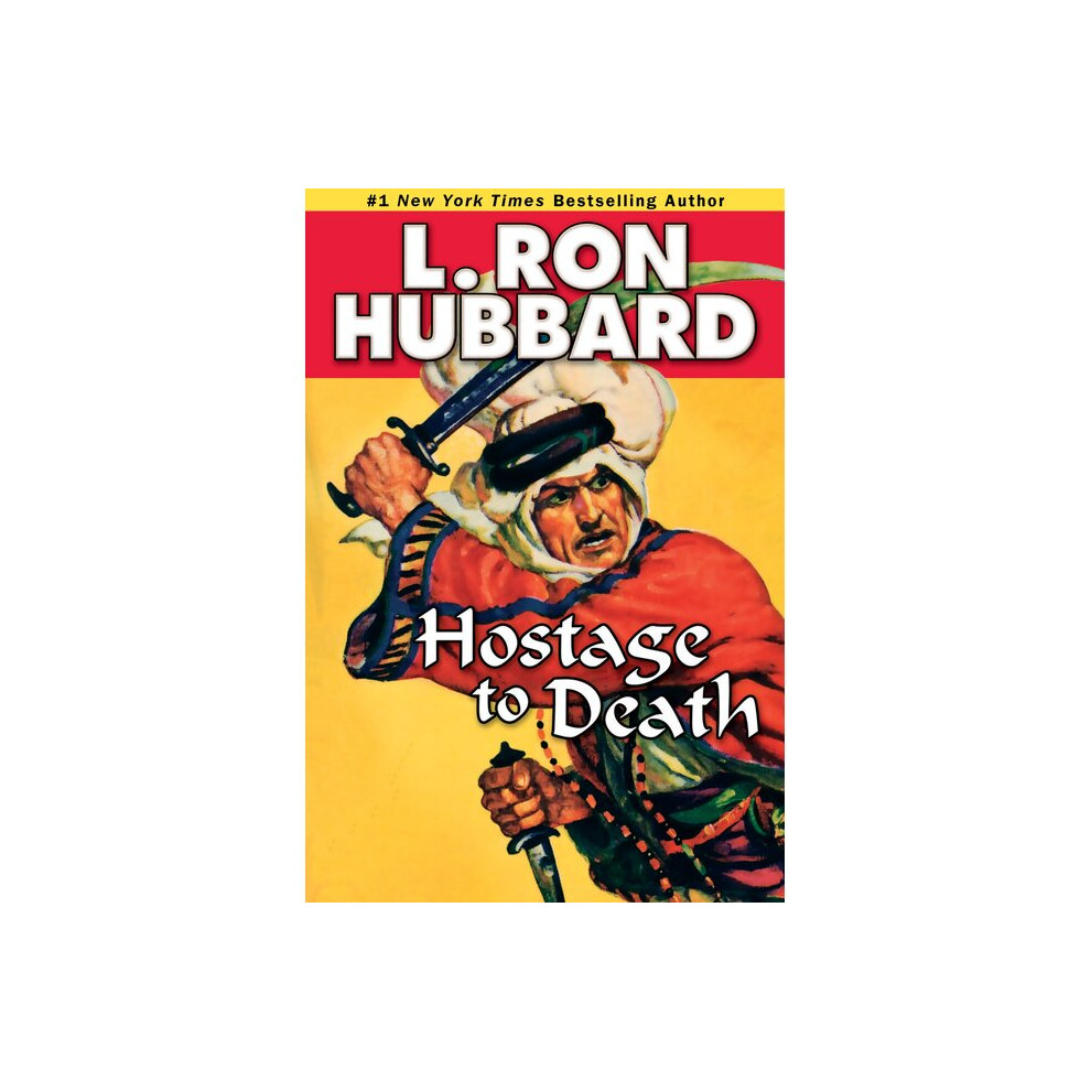 Hostage to Death Military  War Short Stories Collection Stories from the Golden Age