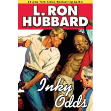 Inky Odds Historical Fiction Short Stories Collection