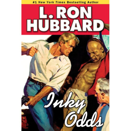 Inky Odds Historical Fiction Short Stories Collection