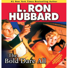 The Bold Dare All Stories from the Golden Age